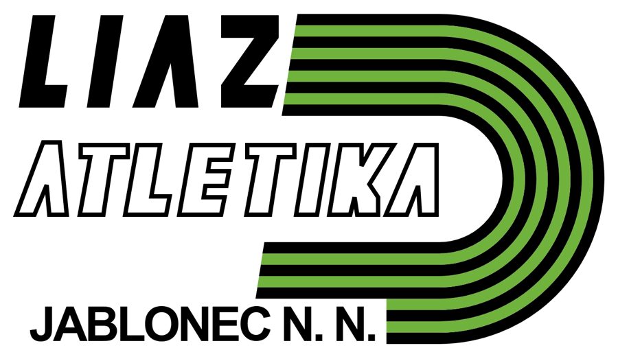 Atletická přípravka TJ LIAZ Jablonec nad Nisou